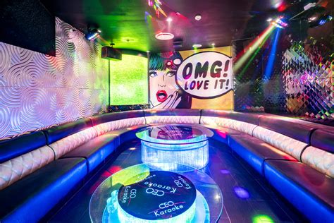 gala ktv price|The 8 best karaoke bars in Sydney .